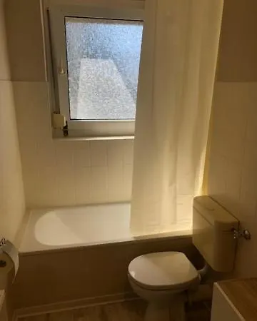 Mook Apartment *