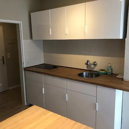 Apartment Mook Rodenbach (Main-Kinzig)