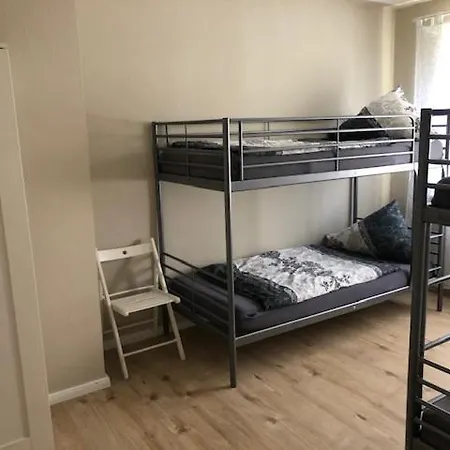 Mook Apartment Rodenbach (Main-Kinzig)