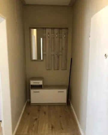 Mook Apartamento Rodenbach (Main-Kinzig)