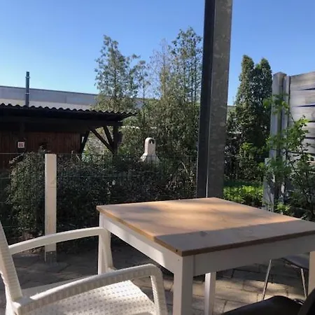 Mook Apartamento Rodenbach (Main-Kinzig)