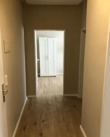 Mook Apartment *