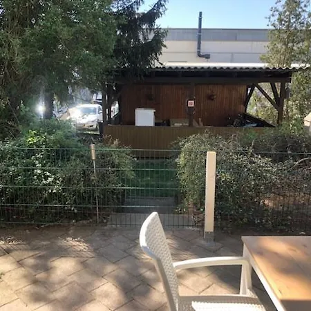 Apartment Mook Rodenbach (Main-Kinzig)