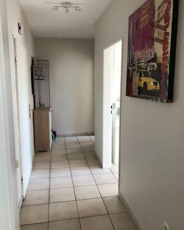 Mook Apartment *