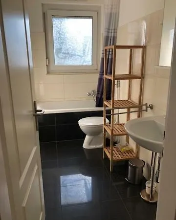 Mook Apartment