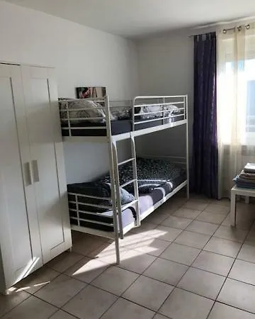 Apartment Mook