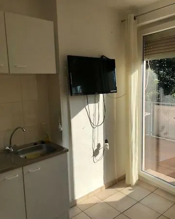 Mook Apartment Rodenbach (Main-Kinzig)