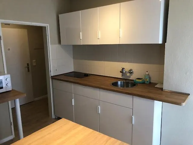 アパート Mook Rodenbach