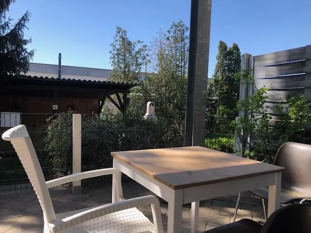 Mook アパート Rodenbach