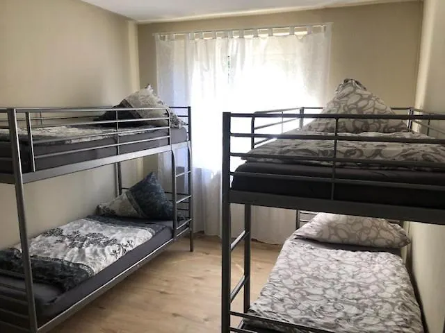 Mook アパート Rodenbach