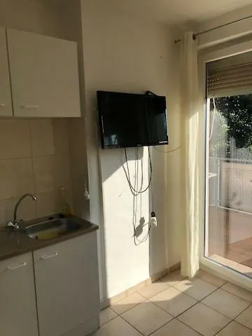 Mook アパート Rodenbach